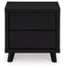 Danziar Nightstand - Yulissa Home Furnishings (NJ)