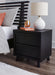 Danziar Nightstand - Yulissa Home Furnishings (NJ)