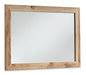 Hyanna Bedroom Mirror - Yulissa Home Furnishings (NJ)