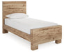 Hyanna Bed - Yulissa Home Furnishings (NJ)