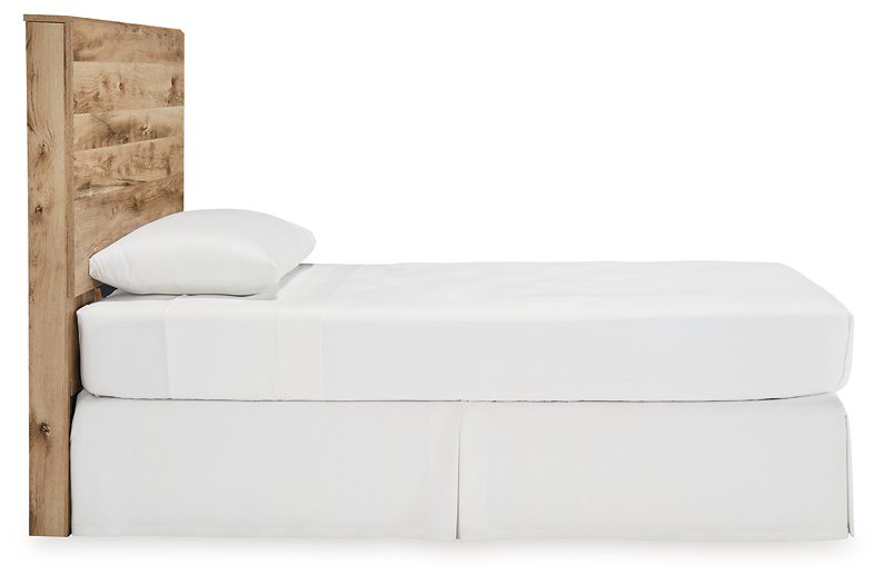 Hyanna Bed - Yulissa Home Furnishings (NJ)