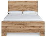 Hyanna Bed - Yulissa Home Furnishings (NJ)