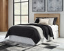 Hyanna Bed - Yulissa Home Furnishings (NJ)