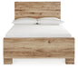 Hyanna Bed - Yulissa Home Furnishings (NJ)