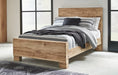 Hyanna Bed - Yulissa Home Furnishings (NJ)