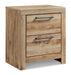 Hyanna Nightstand - Yulissa Home Furnishings (NJ)