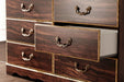 Glosmount Dresser - Yulissa Home Furnishings (NJ)