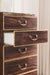 Glosmount Chest of Drawers - Yulissa Home Furnishings (NJ)