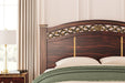 Glosmount Bed - Yulissa Home Furnishings (NJ)