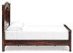 Glosmount Bed - Yulissa Home Furnishings (NJ)