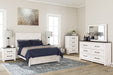 Gerridan Youth Bed - Yulissa Home Furnishings (NJ)