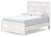 Gerridan Youth Bed - Yulissa Home Furnishings (NJ)