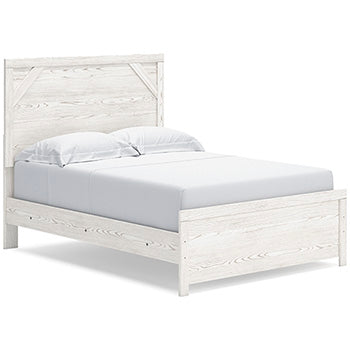 Gerridan Youth Bed - Yulissa Home Furnishings (NJ)