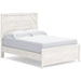 Gerridan Youth Bed - Yulissa Home Furnishings (NJ)