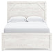 Gerridan Youth Bed - Yulissa Home Furnishings (NJ)