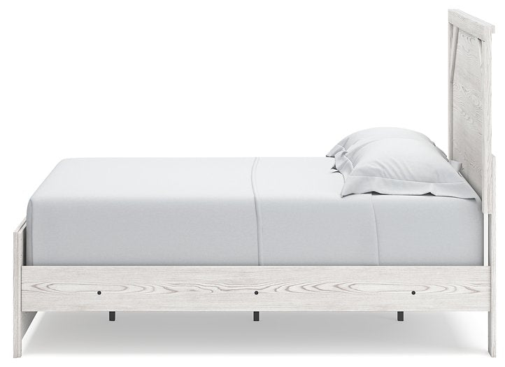 Gerridan Youth Bed - Yulissa Home Furnishings (NJ)