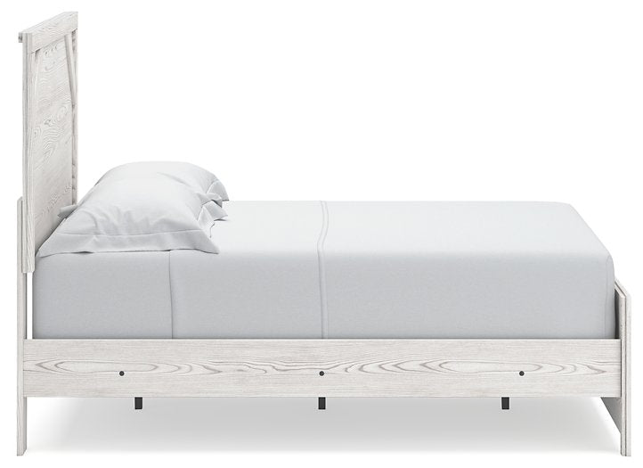 Gerridan Youth Bed - Yulissa Home Furnishings (NJ)