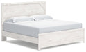 Gerridan Bed - Yulissa Home Furnishings (NJ)