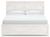 Gerridan Bed - Yulissa Home Furnishings (NJ)