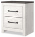 Gerridan Nightstand - Yulissa Home Furnishings (NJ)