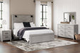 Cottonburg Bed - Yulissa Home Furnishings (NJ)