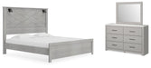 Cottonburg Bedroom Set - Yulissa Home Furnishings (NJ)