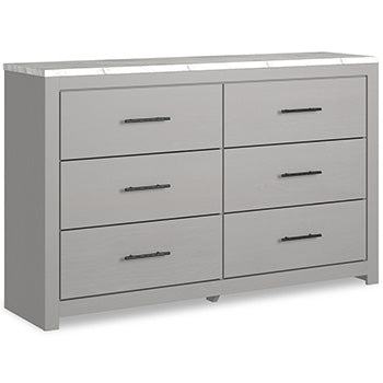 Cottonburg Dresser - Yulissa Home Furnishings (NJ)