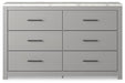 Cottonburg Dresser - Yulissa Home Furnishings (NJ)