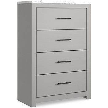 Cottonburg Chest of Drawers - Yulissa Home Furnishings (NJ)