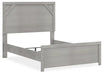 Cottonburg Youth Bed - Yulissa Home Furnishings (NJ)