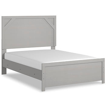 Cottonburg Youth Bed - Yulissa Home Furnishings (NJ)