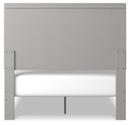 Cottonburg Youth Bed - Yulissa Home Furnishings (NJ)