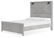 Cottonburg Bed - Yulissa Home Furnishings (NJ)