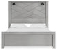 Cottonburg Bedroom Set - Yulissa Home Furnishings (NJ)