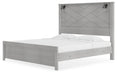 Cottonburg Bed - Yulissa Home Furnishings (NJ)