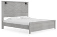 Cottonburg Bed - Yulissa Home Furnishings (NJ)