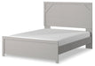 Cottonburg Bed - Yulissa Home Furnishings (NJ)