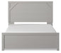 Cottonburg Bed - Yulissa Home Furnishings (NJ)