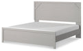 Cottonburg Bed - Yulissa Home Furnishings (NJ)