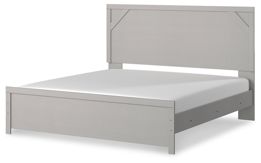 Cottonburg Bedroom Set - Yulissa Home Furnishings (NJ)