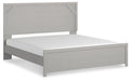 Cottonburg Bed - Yulissa Home Furnishings (NJ)