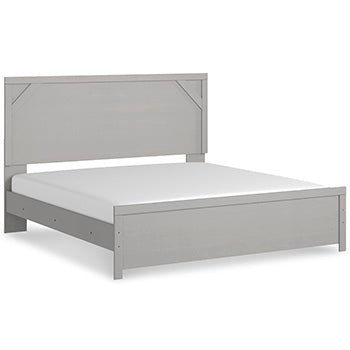 Cottonburg Bedroom Set - Yulissa Home Furnishings (NJ)