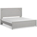 Cottonburg Bed - Yulissa Home Furnishings (NJ)