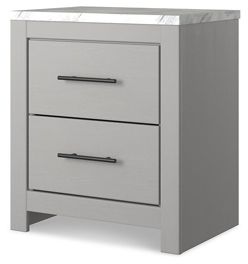 Cottonburg Nightstand - Yulissa Home Furnishings (NJ)