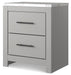 Cottonburg Nightstand - Yulissa Home Furnishings (NJ)