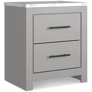 Cottonburg Nightstand - Yulissa Home Furnishings (NJ)