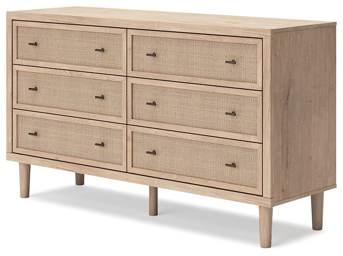 Cielden Dresser - Yulissa Home Furnishings (NJ)