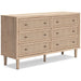 Cielden Dresser - Yulissa Home Furnishings (NJ)