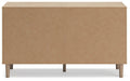 Cielden Dresser - Yulissa Home Furnishings (NJ)