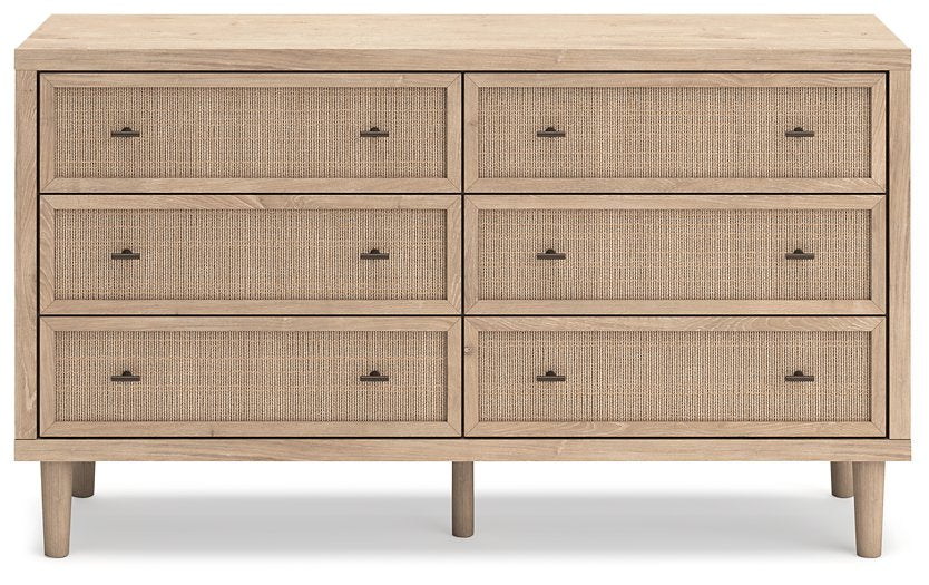 Cielden Dresser - Yulissa Home Furnishings (NJ)